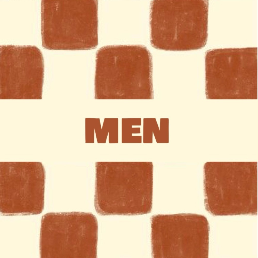 MENS CLOTHING